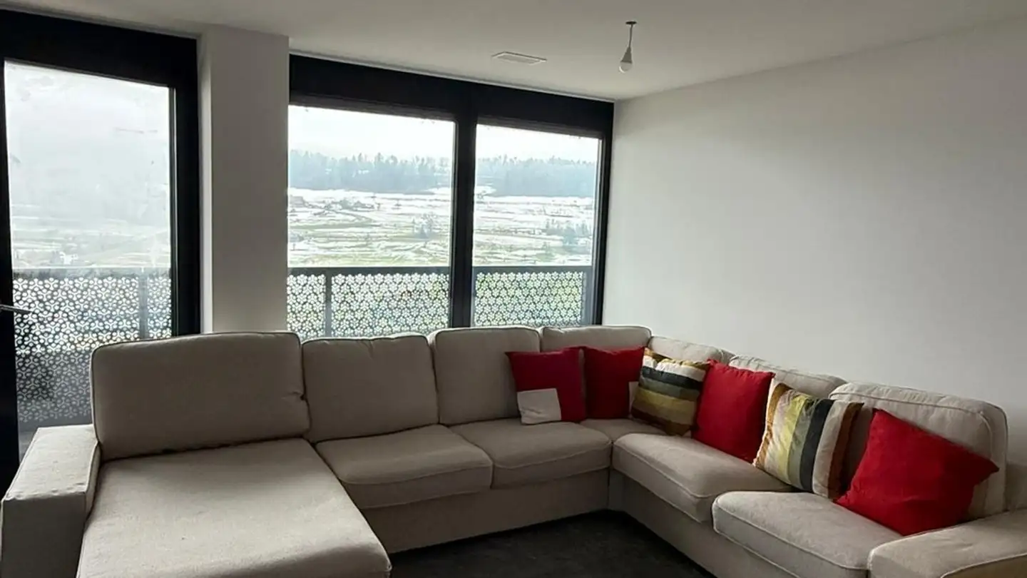 Appartement à louer - Sonnentalstrasse, 8600 Dübendorf