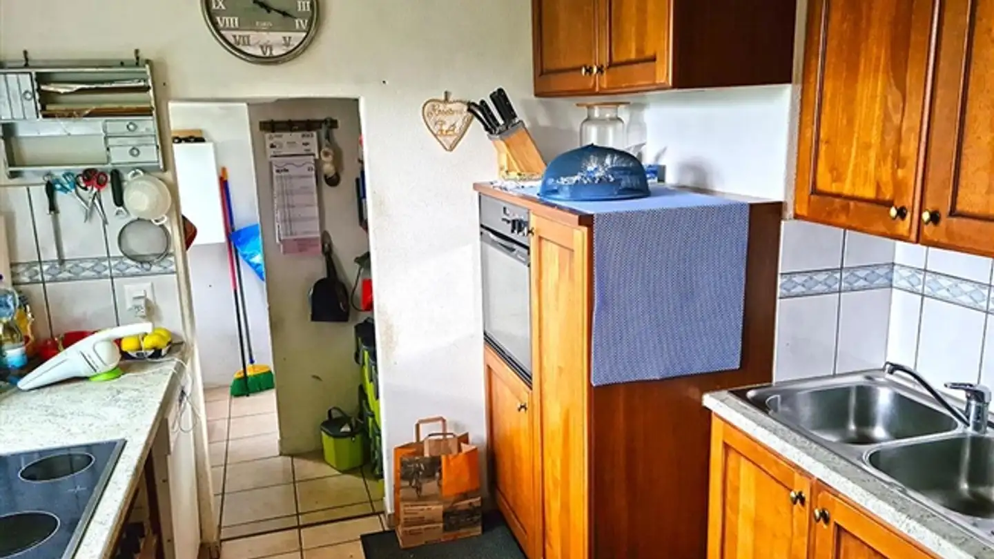 Casa singola in vendita - 6833 Vacallo - Photo 3