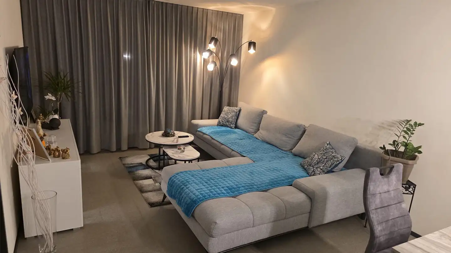 Wohnung mieten - Grünbergstrasse 20, 7000 Chur - Foto 2