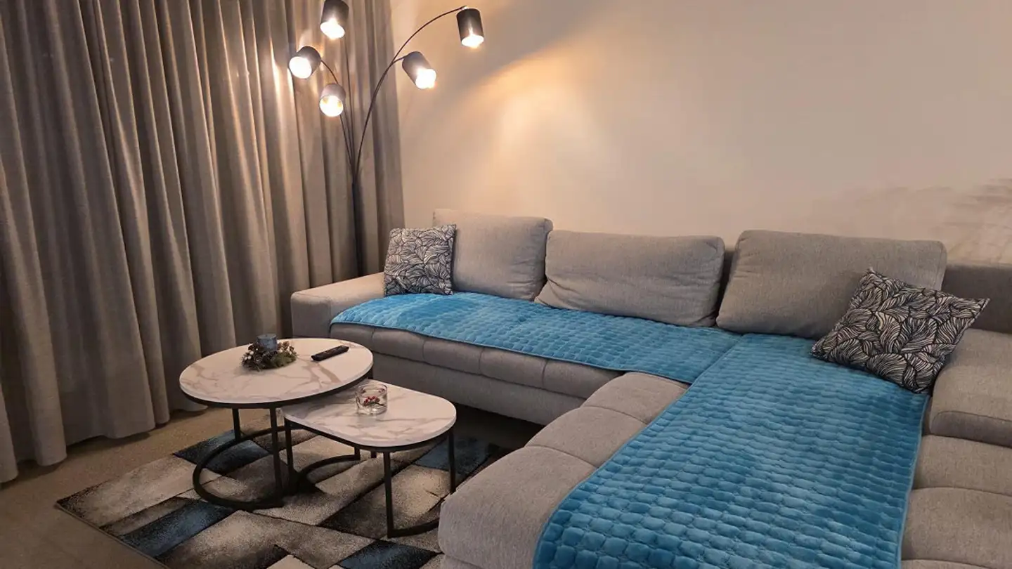 Wohnung mieten - Grünbergstrasse 20, 7000 Chur - Foto 3