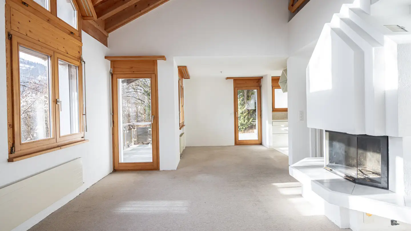 Casa a schiera in vendita - Saldosweg, 7212 Seewis-Pardisla - Photo 2