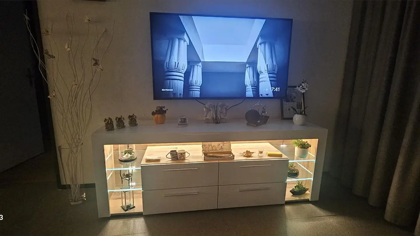 Wohnung mieten - Grünbergstrasse 20, 7000 Chur - Foto 4