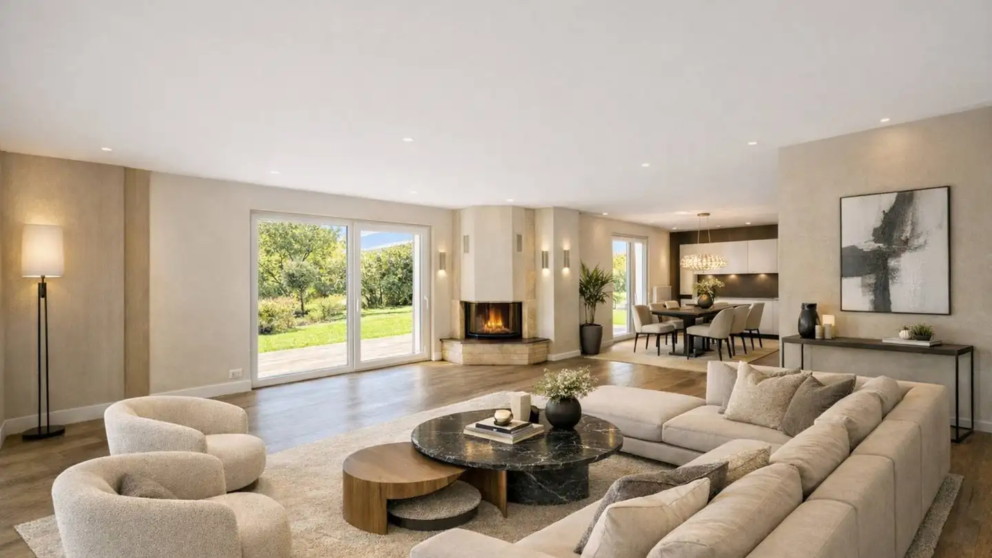 Duplex in vendita - 1131 Tolochenaz - Foto 3