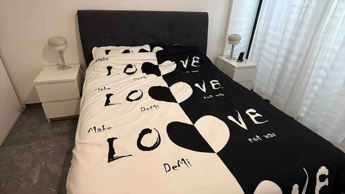 Appartement à louer - Sonnentalstrasse, 8600 Dübendorf - Photo 2