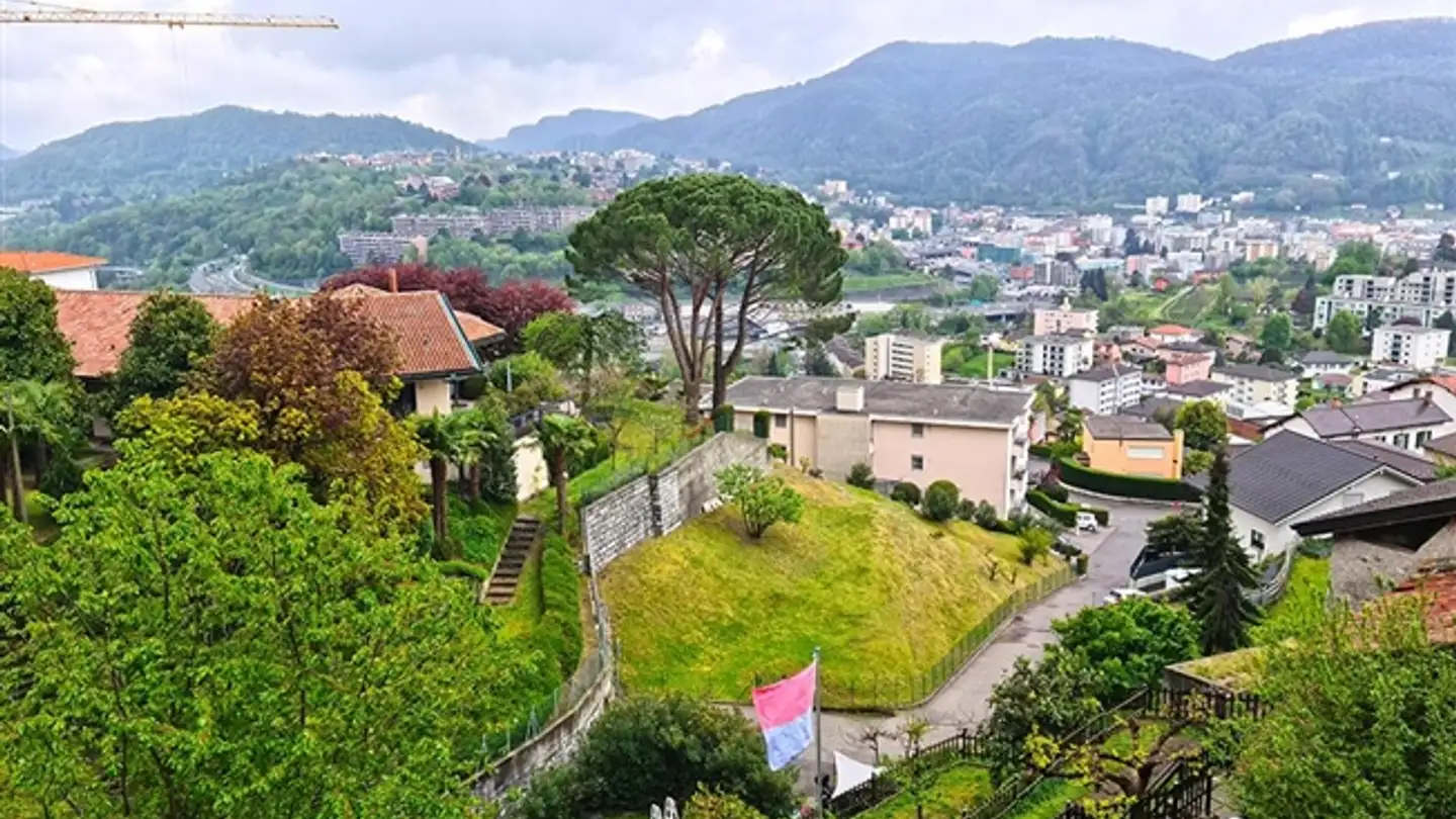 Single house for sale - 6833 Vacallo