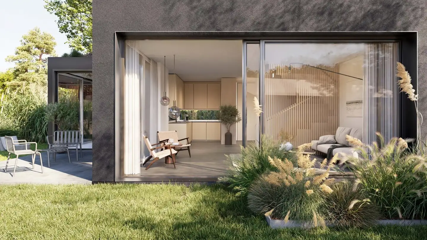 Casa singola in vendita - Jakobsweg 3, 4105 Biel-Benken BL - Foto 4