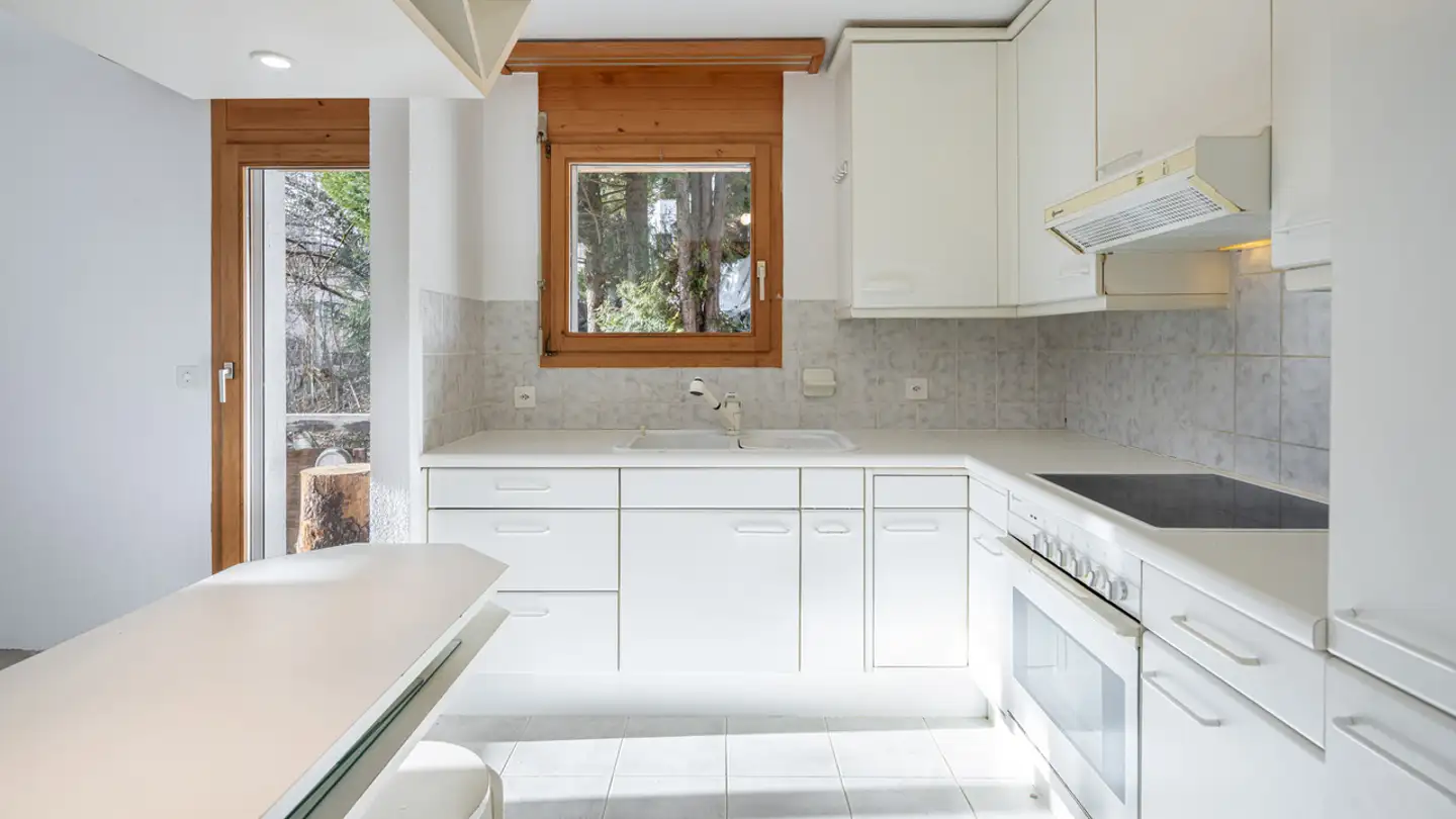 Casa a schiera in vendita - Saldosweg, 7212 Seewis-Pardisla - Photo 3