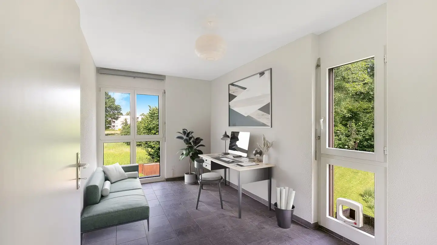 Casa singola in vendita - Zwinggartenstrasse 73, 8600 Dübendorf - Photo 3