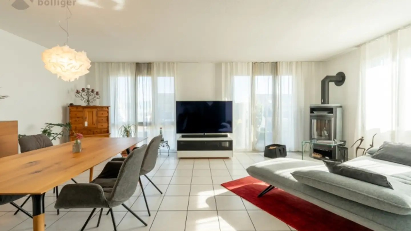 Casa bifamiliare in vendita - Unterer Froburgweg, 4852 Rothrist - Photo 2