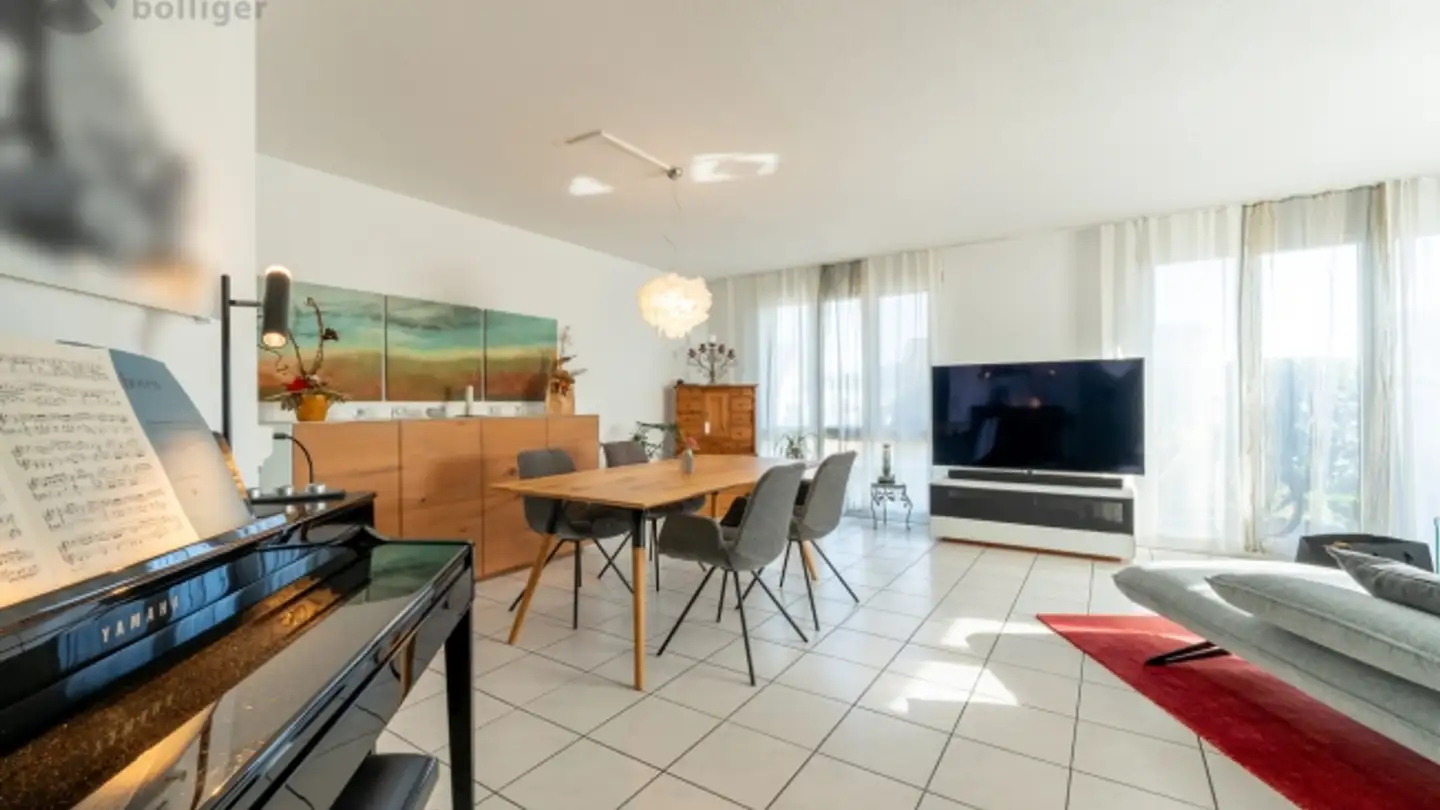 Casa bifamiliare in vendita - Unterer Froburgweg, 4852 Rothrist - Photo 3