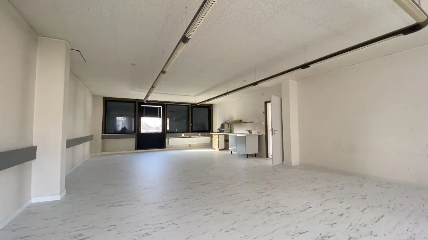 Studio medico in affitto - 2000 Neuchâtel - Photo 3