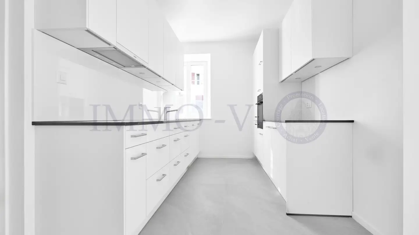 Appartamento in affitto - 1337 Vallorbe - Foto 2