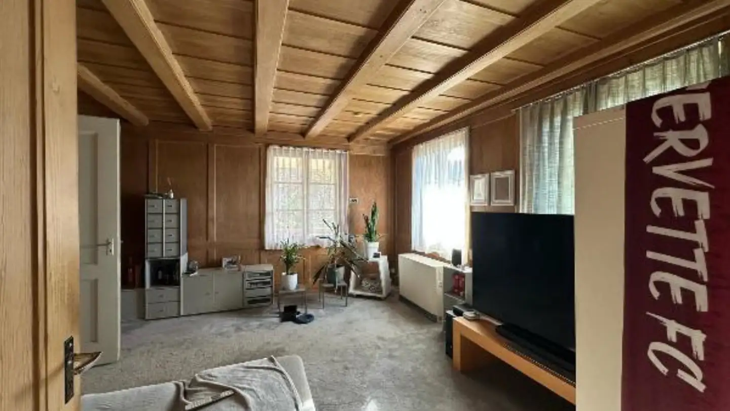 Wohnung mieten - Mühlestrasse 33, 3177 Laupen BE - Foto 2
