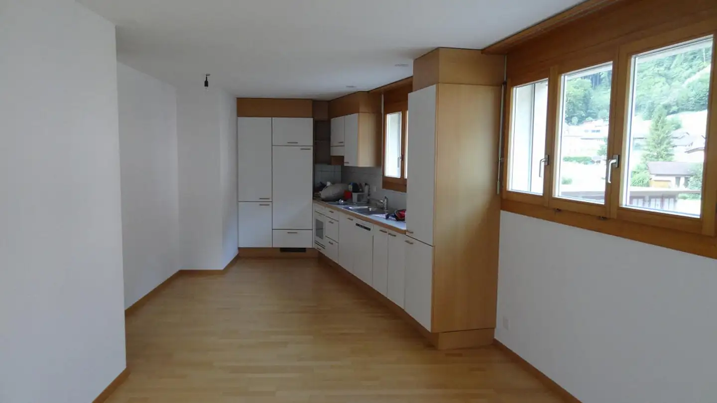 Wohnung kaufen - Eintracht 4, 6386 Wolfenschiessen