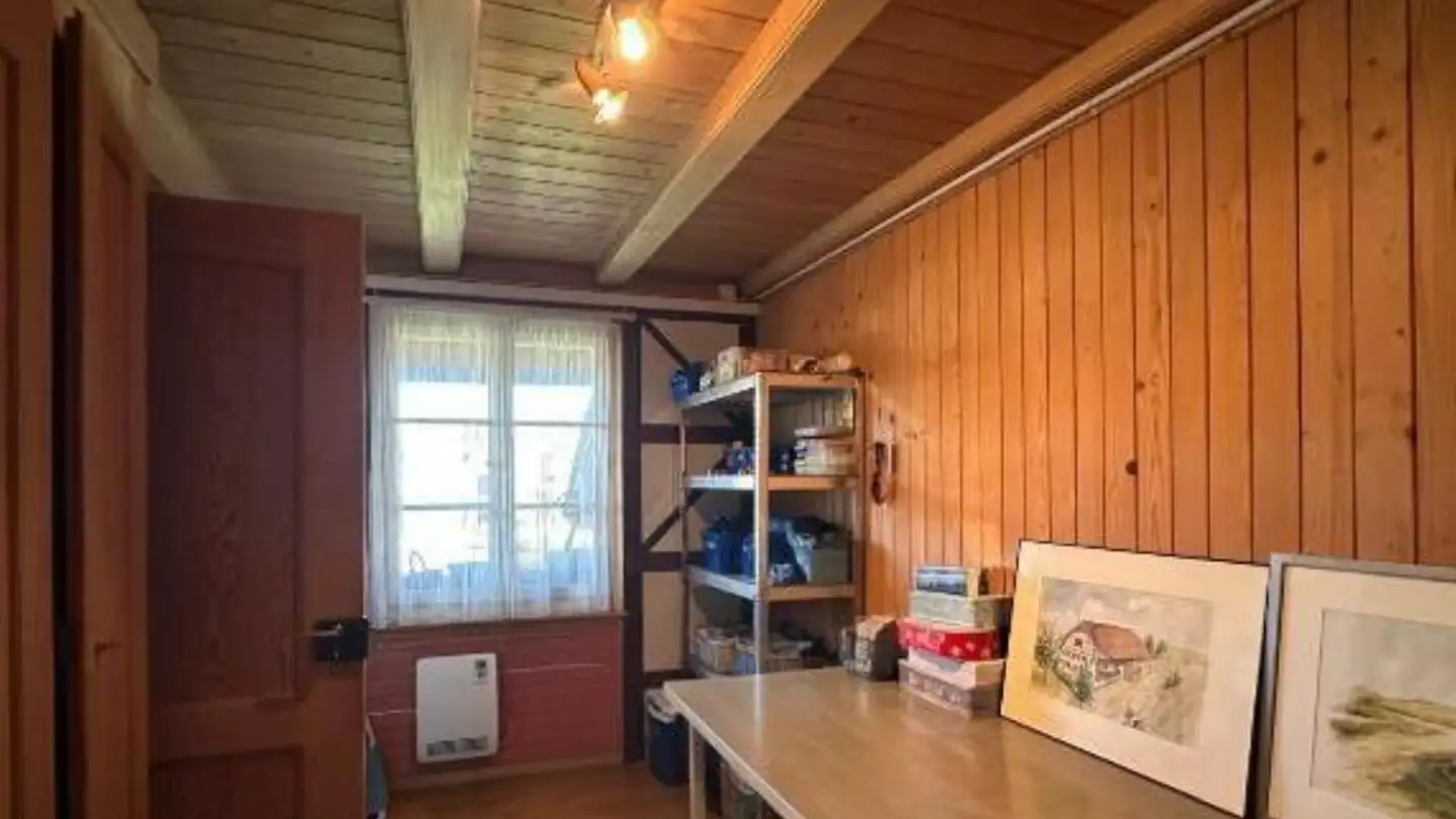 Wohnung mieten - Mühlestrasse 33, 3177 Laupen BE - Foto 3