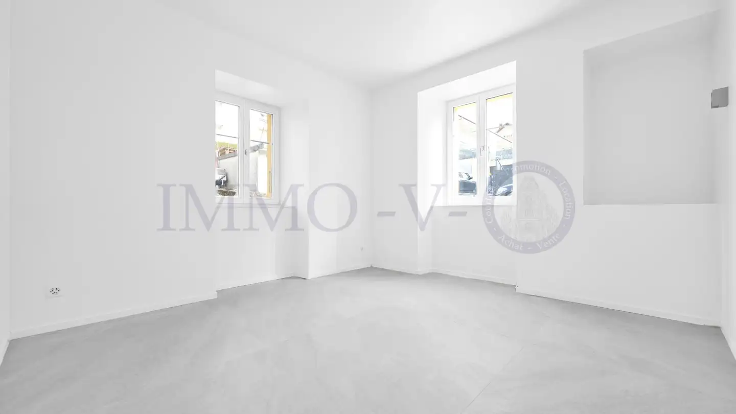 Appartamento in affitto - 1337 Vallorbe - Foto 3