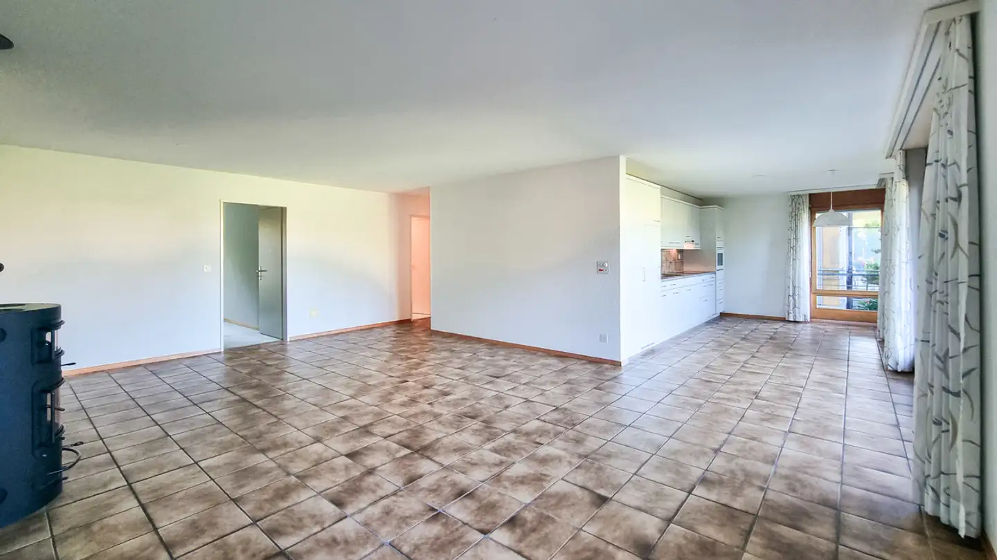 Appartamento in vendita - Holzstrasse 11, 3504 Niederhünigen