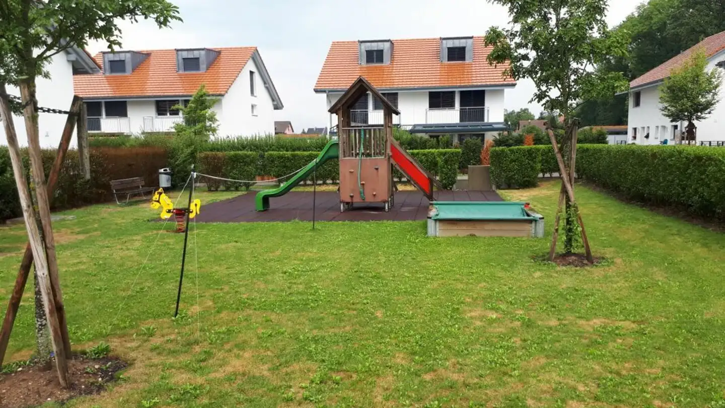 Einfamilienhaus mieten - Am Kreuzbach, 4612 Wangen b. Olten