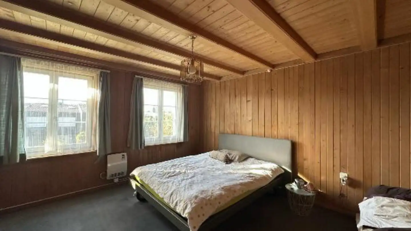 Wohnung mieten - Mühlestrasse 33, 3177 Laupen BE - Foto 4