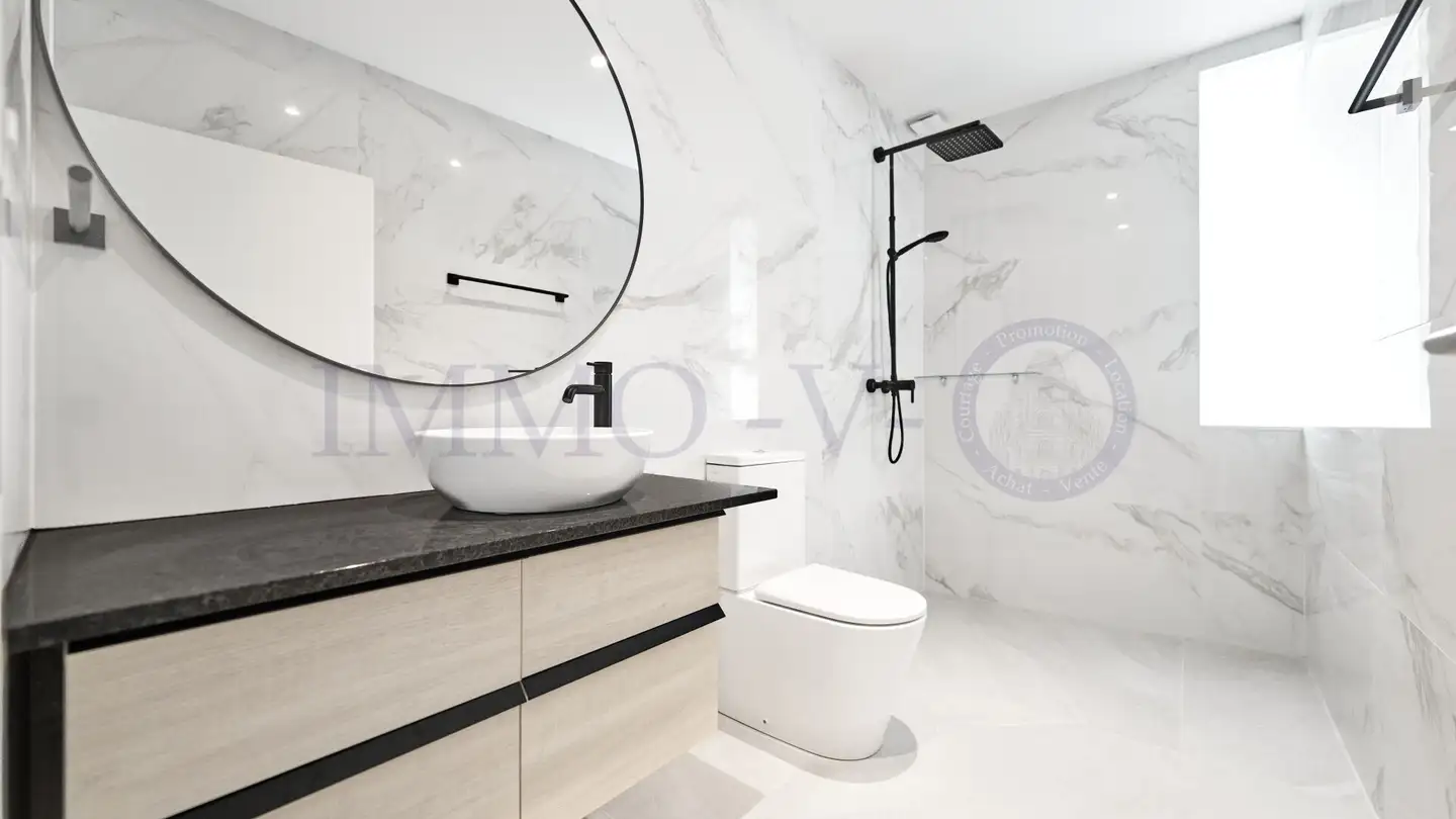 Appartamento in affitto - 1337 Vallorbe - Foto 4