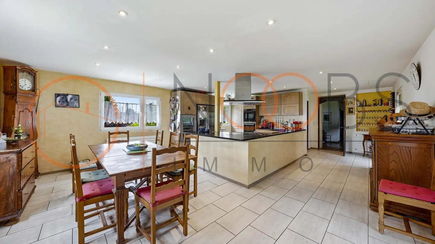Maison individuelle à vendre - 2043 Boudevilliers - Photo 3