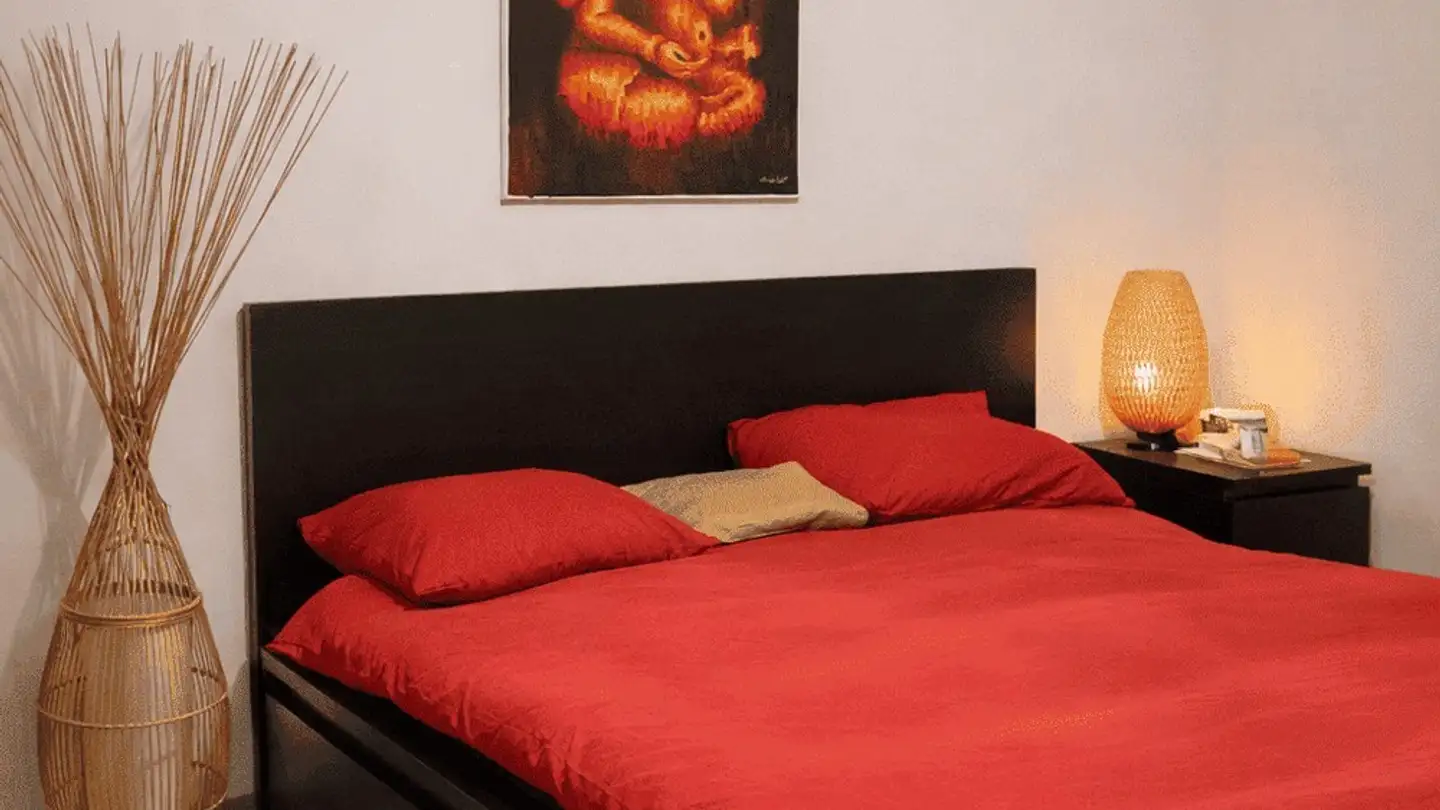 Einfamilienhaus mieten - 1040 Echallens