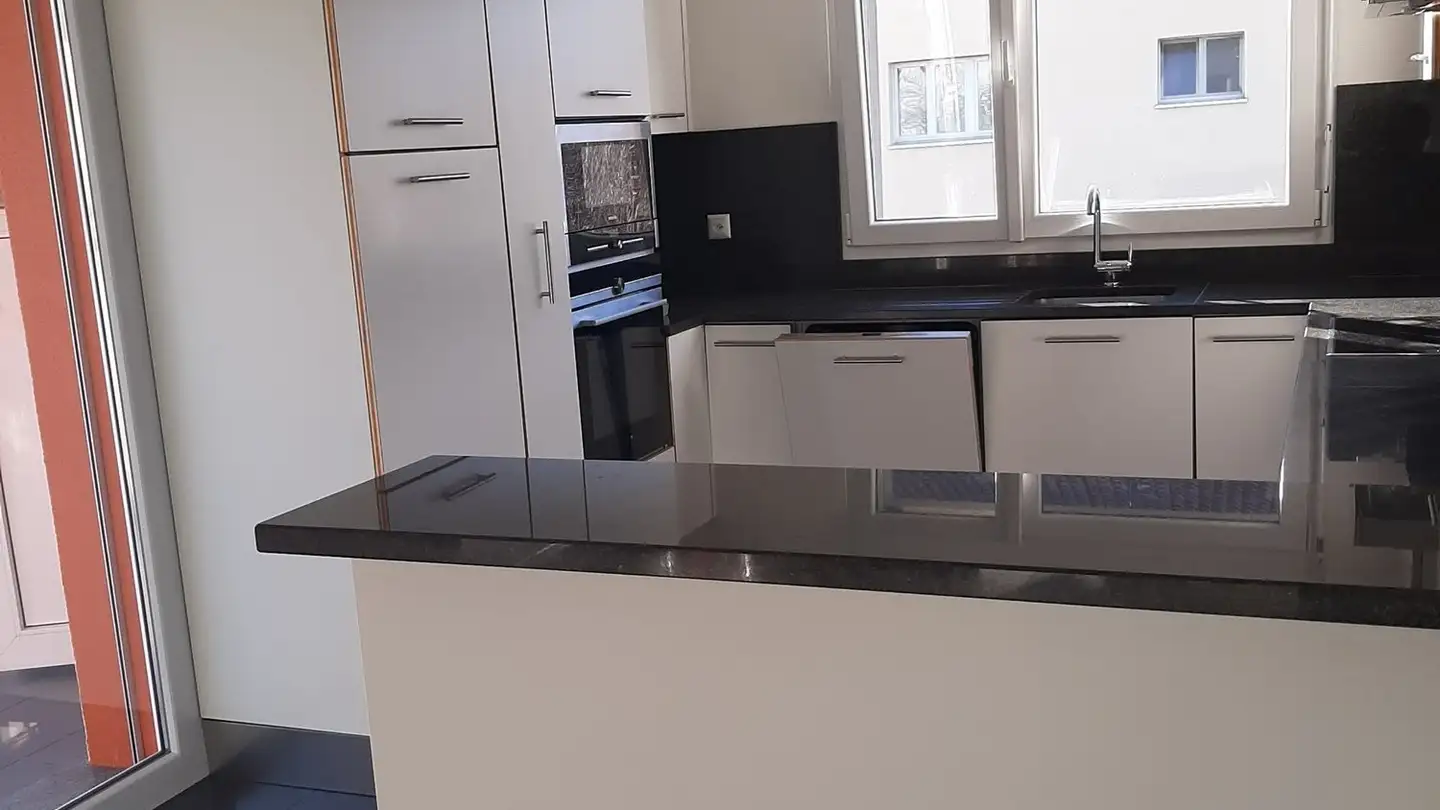 Apartment for rent - 1762 Givisiez