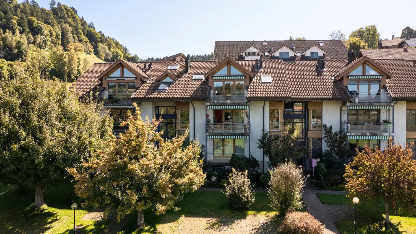 Appartamento in vendita - Holzstrasse 11, 3504 Niederhünigen - Photo 2