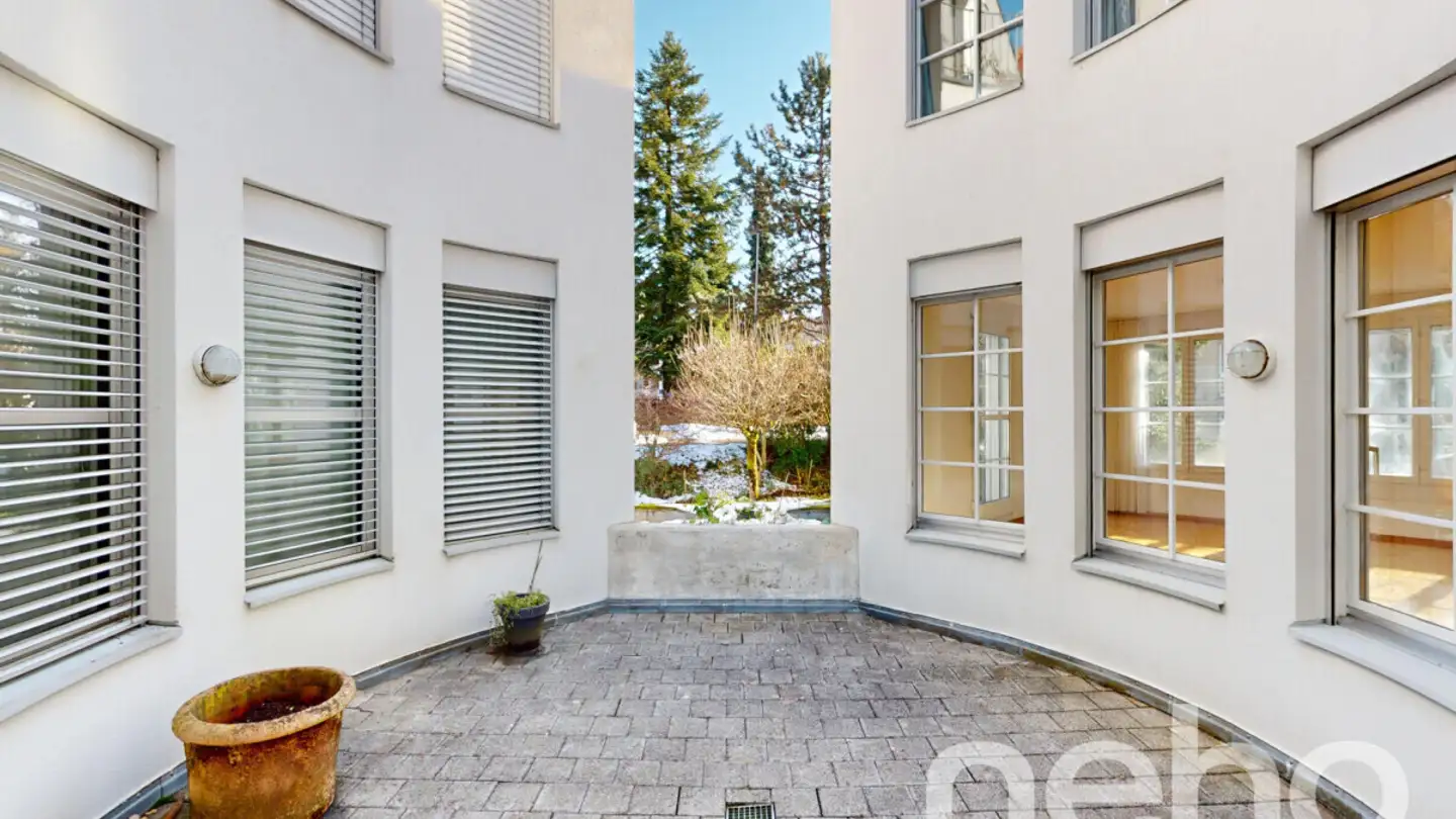 Duplex à vendre - 8906 Bonstetten