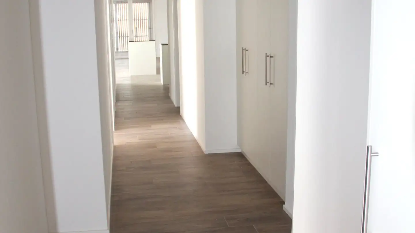 Apartment for rent - Hirzwangen 4, 8925 Ebertswil - Photo 2