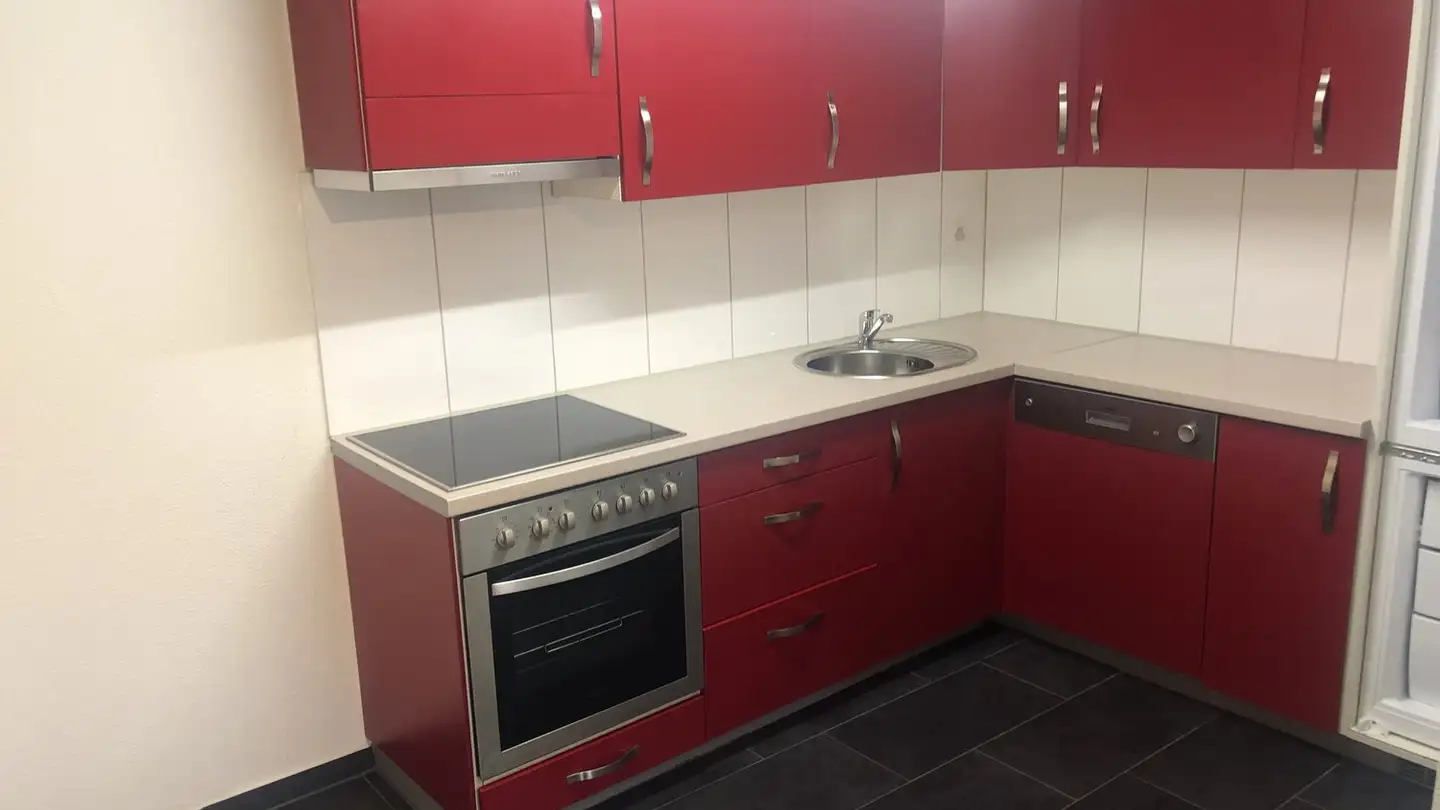 Appartamento in affitto - Oberdorfstrasse 8, 9230 Flawil - Photo 2