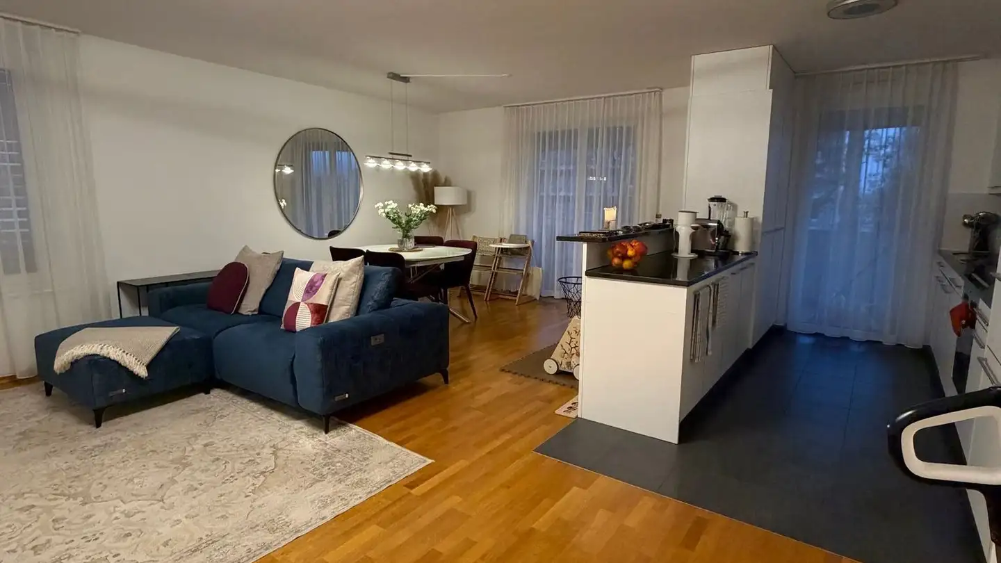 Appartamento in affitto - 1260 Nyon - Foto 2