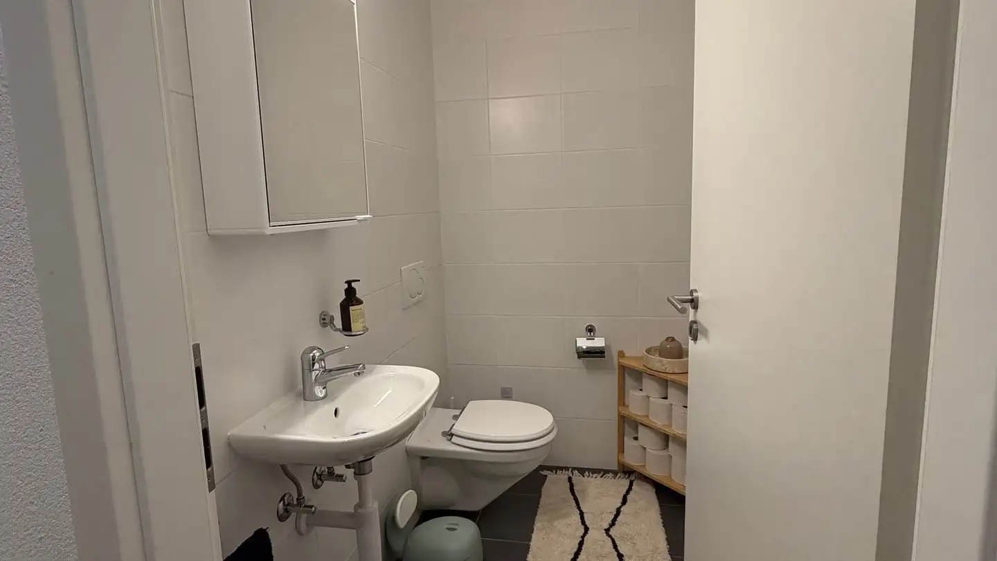 Appartamento in affitto - 1260 Nyon - Foto 3