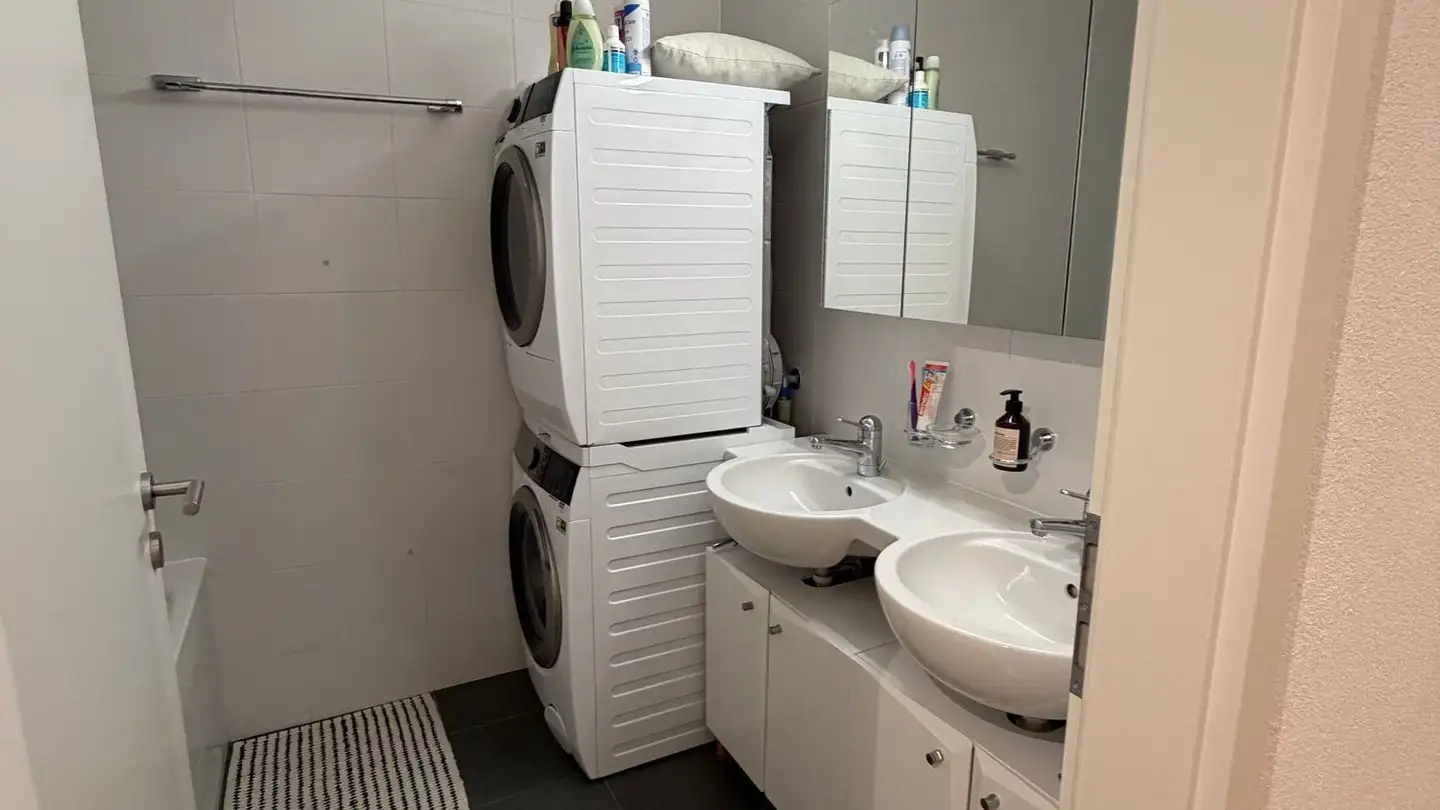 Appartamento in affitto - 1260 Nyon - Foto 4