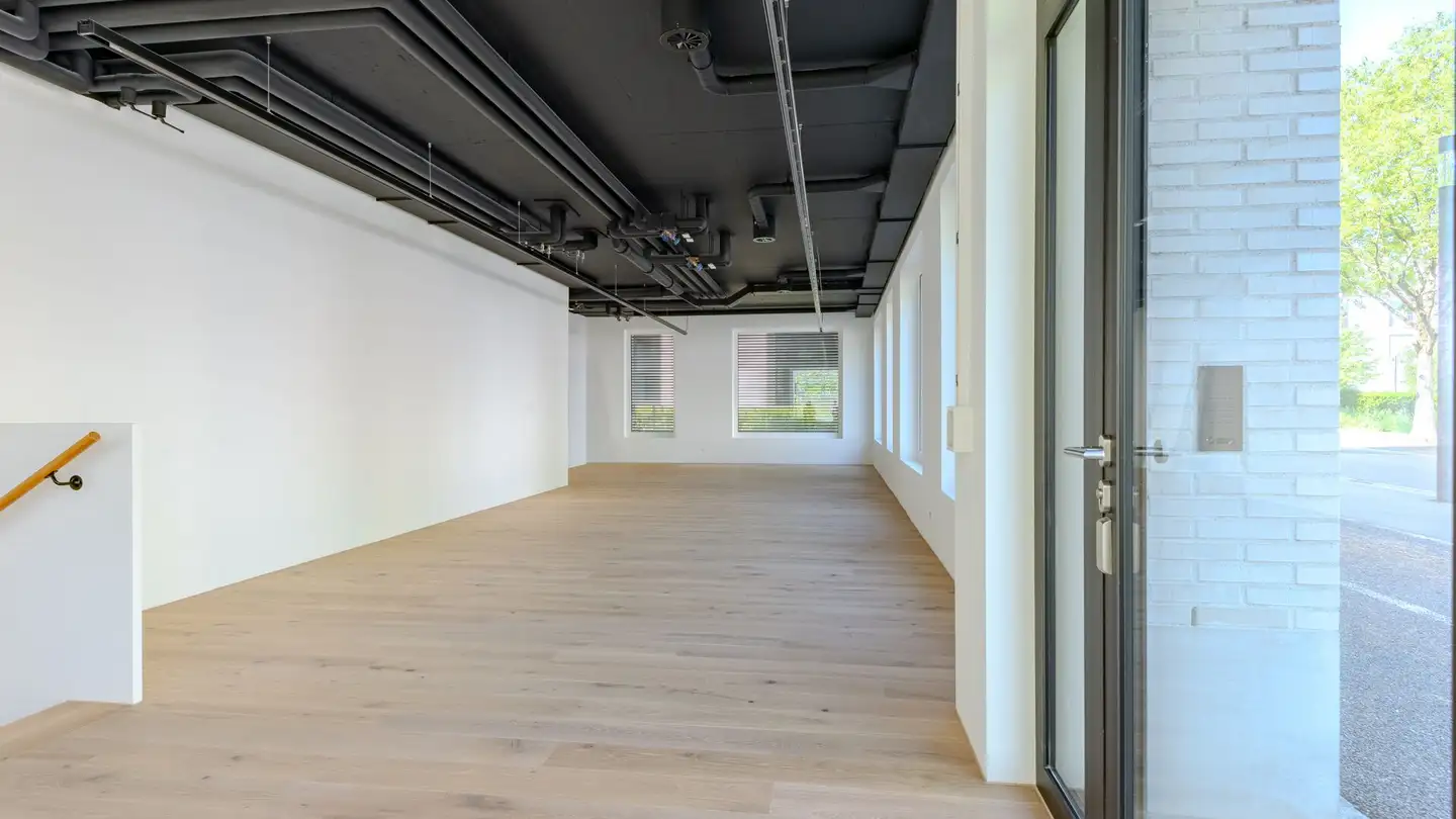 Bürofläche mieten - Kaiserstrasse 30, 4310 Rheinfelden - Foto 2