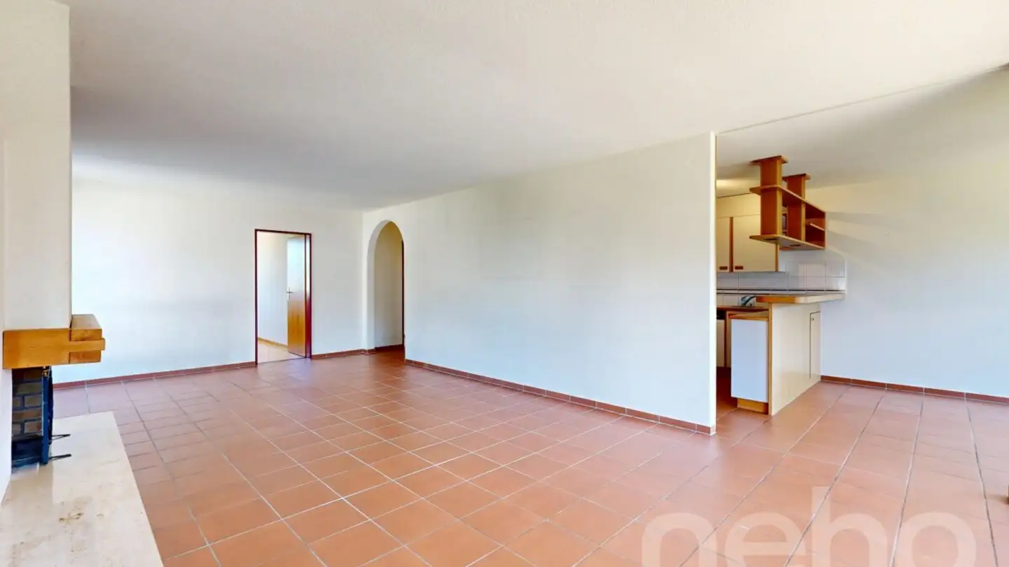 Apartment for sale - 3671 Brenzikofen - Photo 2