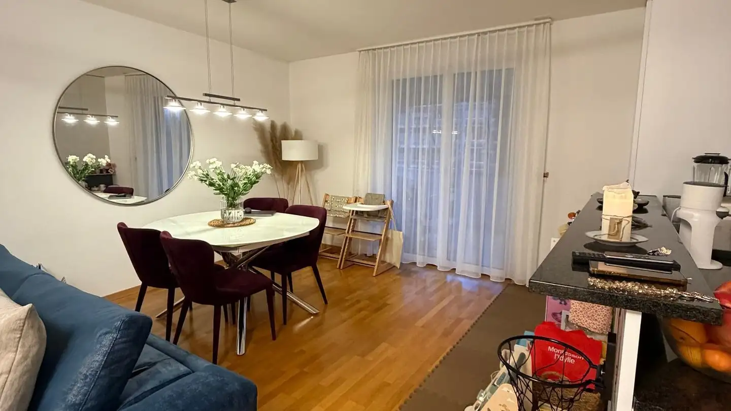 Appartamento in affitto - 1260 Nyon