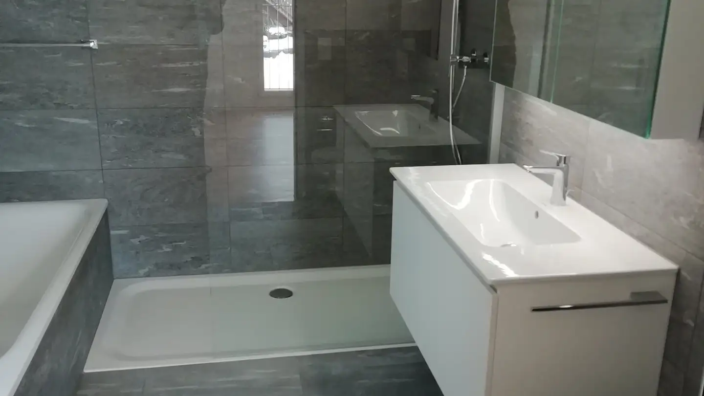 Apartment for rent - Hirzwangen 4, 8925 Ebertswil - Photo 4