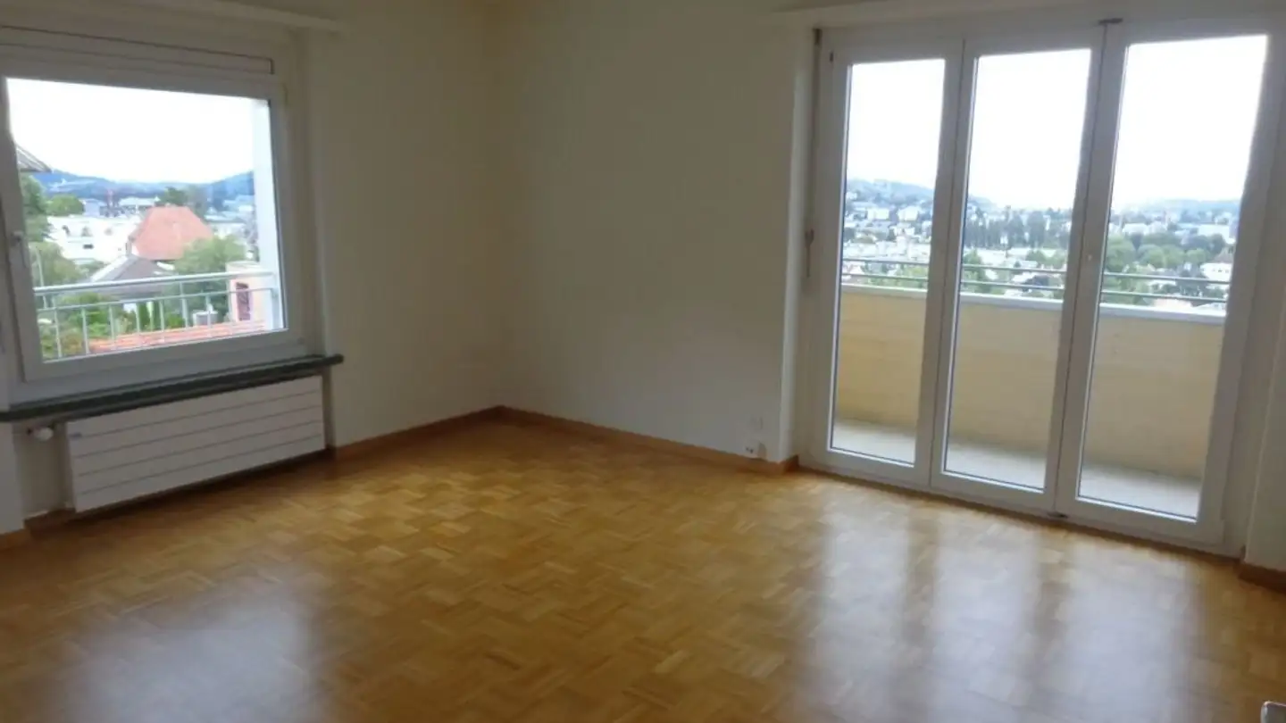Appartamento in affitto - Route De Reuchenette / Reuchenettestrasse 81, 2502 Biel/Bienne - Foto 4