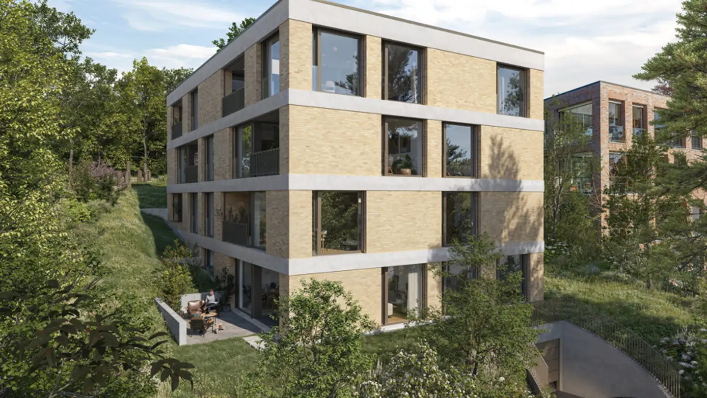 Appartamento in vendita - Wartensteinstrasse 19, 9000 St. Gallen - Foto 3