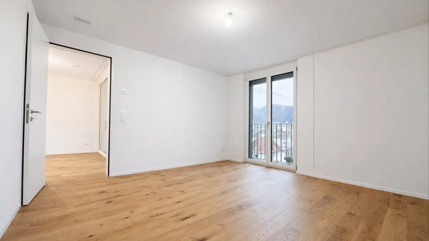 Appartement à louer - 8047 Zürich - Photo 3