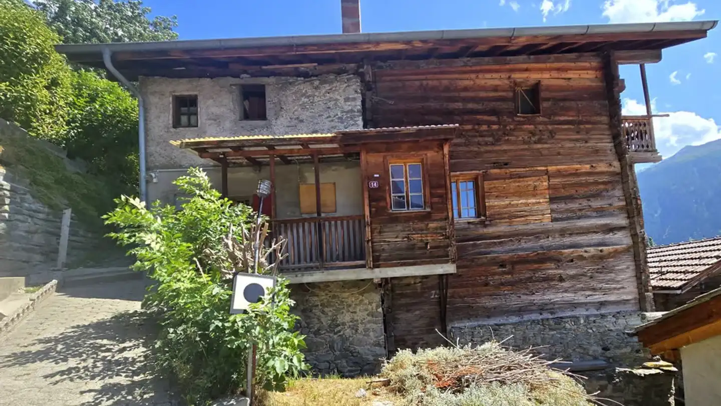 Single house for sale - 1969 St-Martin VS - Photo 3