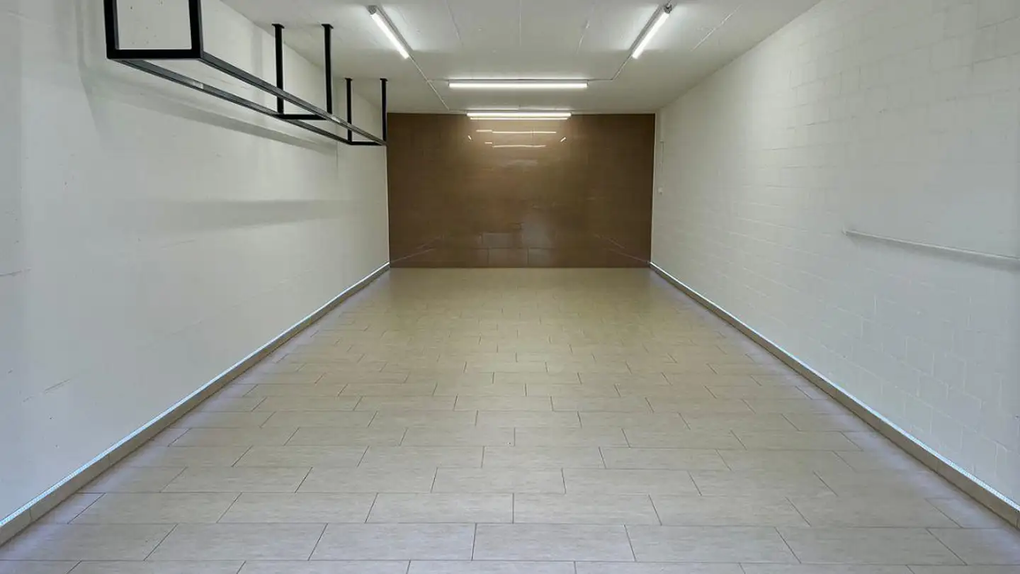Storage space for rent - Fabrikstrasse 1a, 8152 Glattbrugg