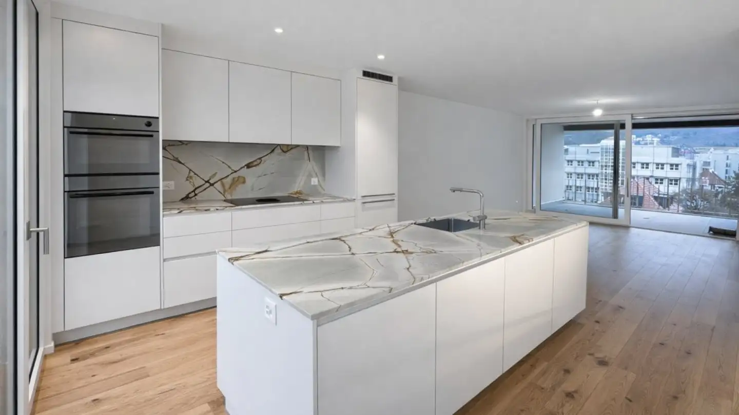 Appartement à louer - 8047 Zürich - Photo 4