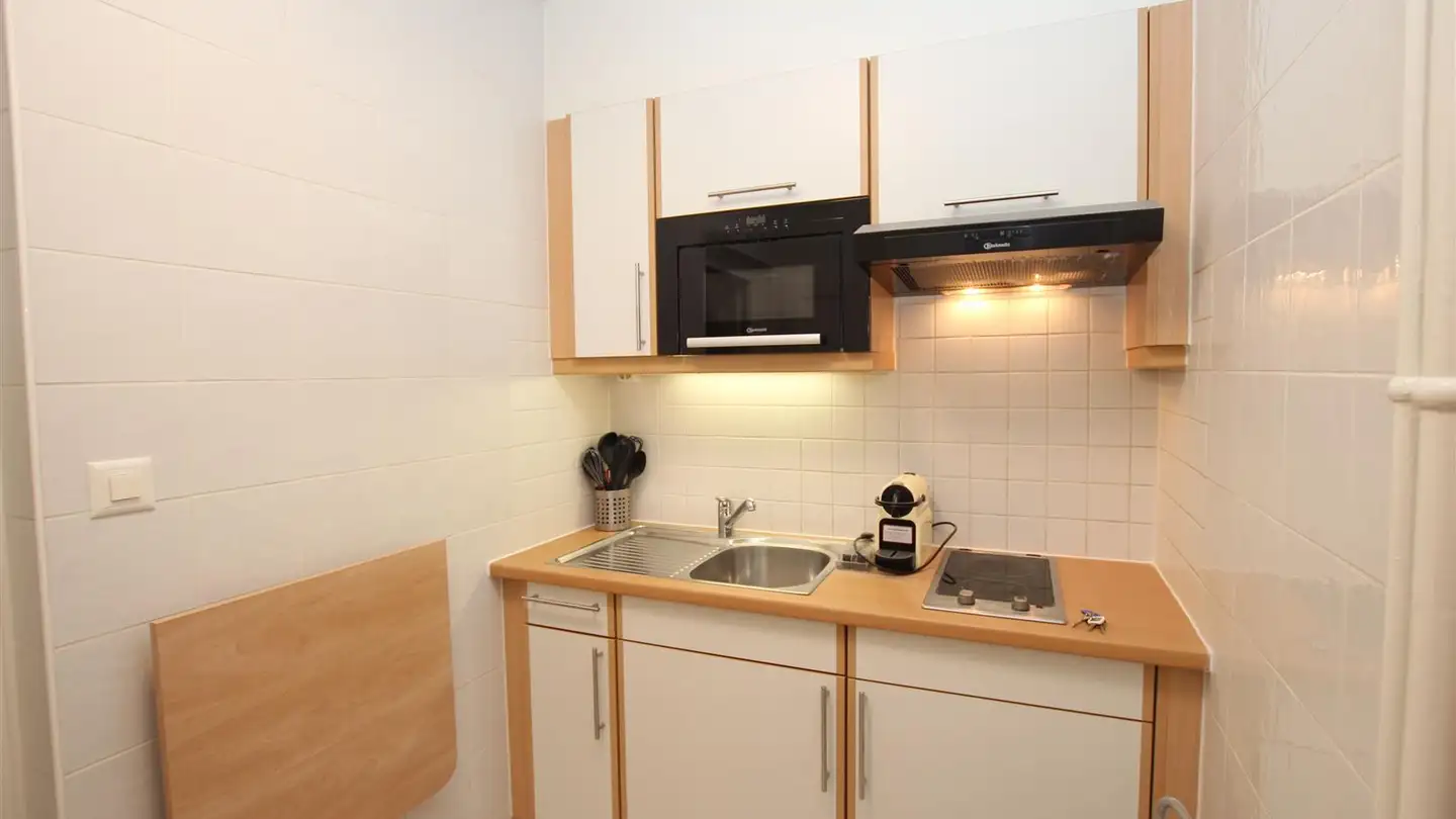 Appartement meublé à louer - Rue De Lausanne 68, 1202 Genève - Photo 3