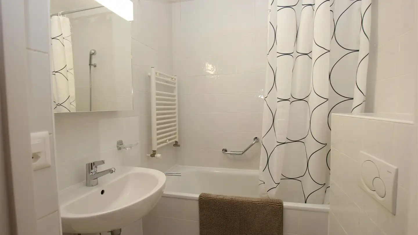 Appartement meublé à louer - Rue De Lausanne 68, 1202 Genève - Photo 4