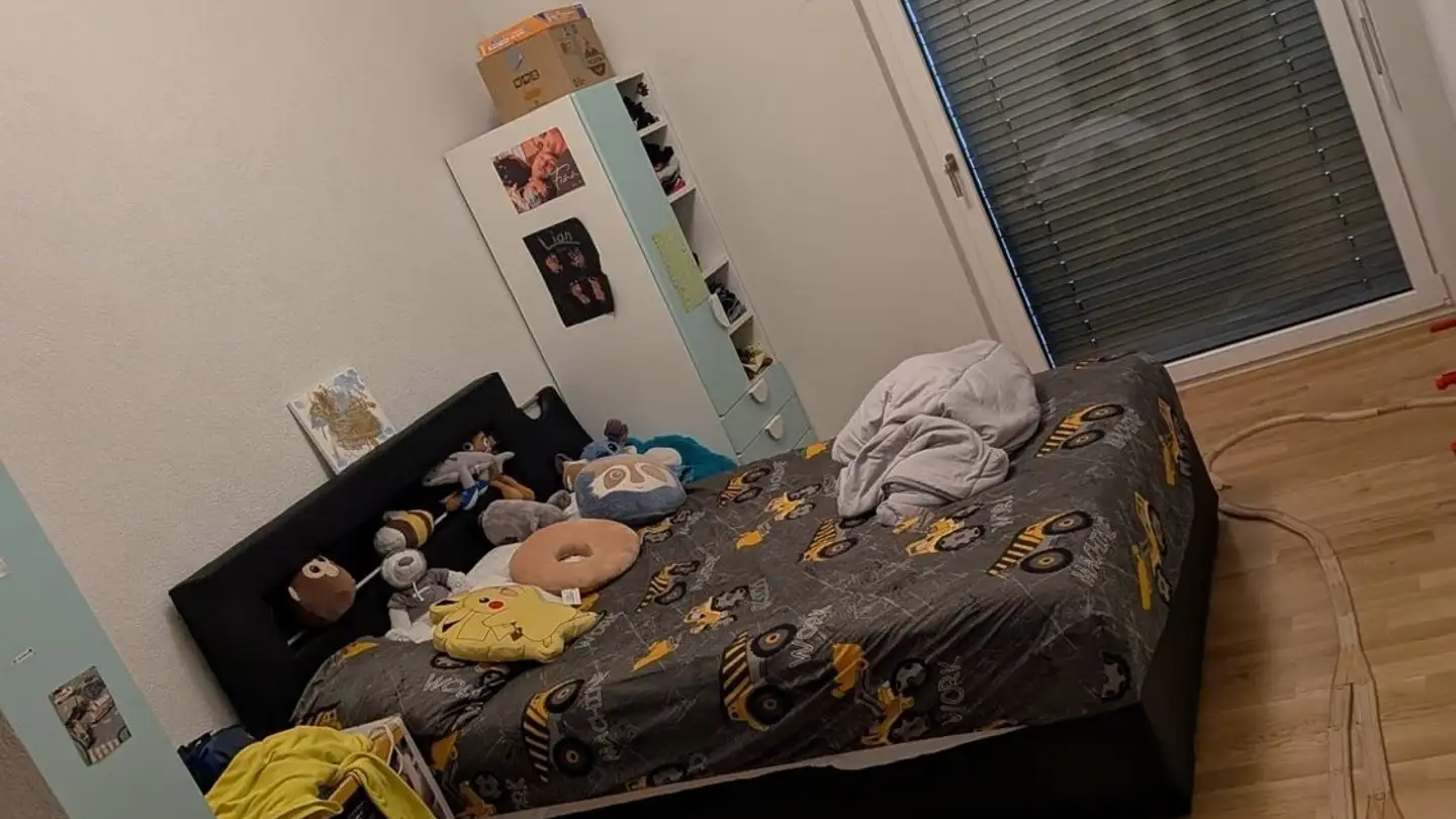 Appartamento in affitto - Sägestrasse 34, 3550 Langnau im Emmental - Photo 4