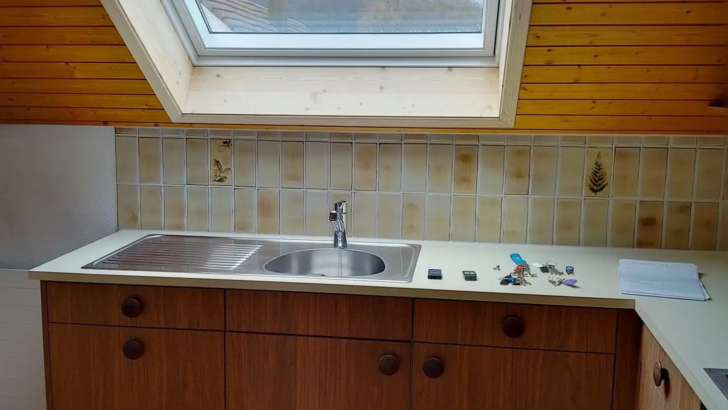 Appartamento in affitto - Paradieslistrasse 3, 4663 Aarburg - Foto 4