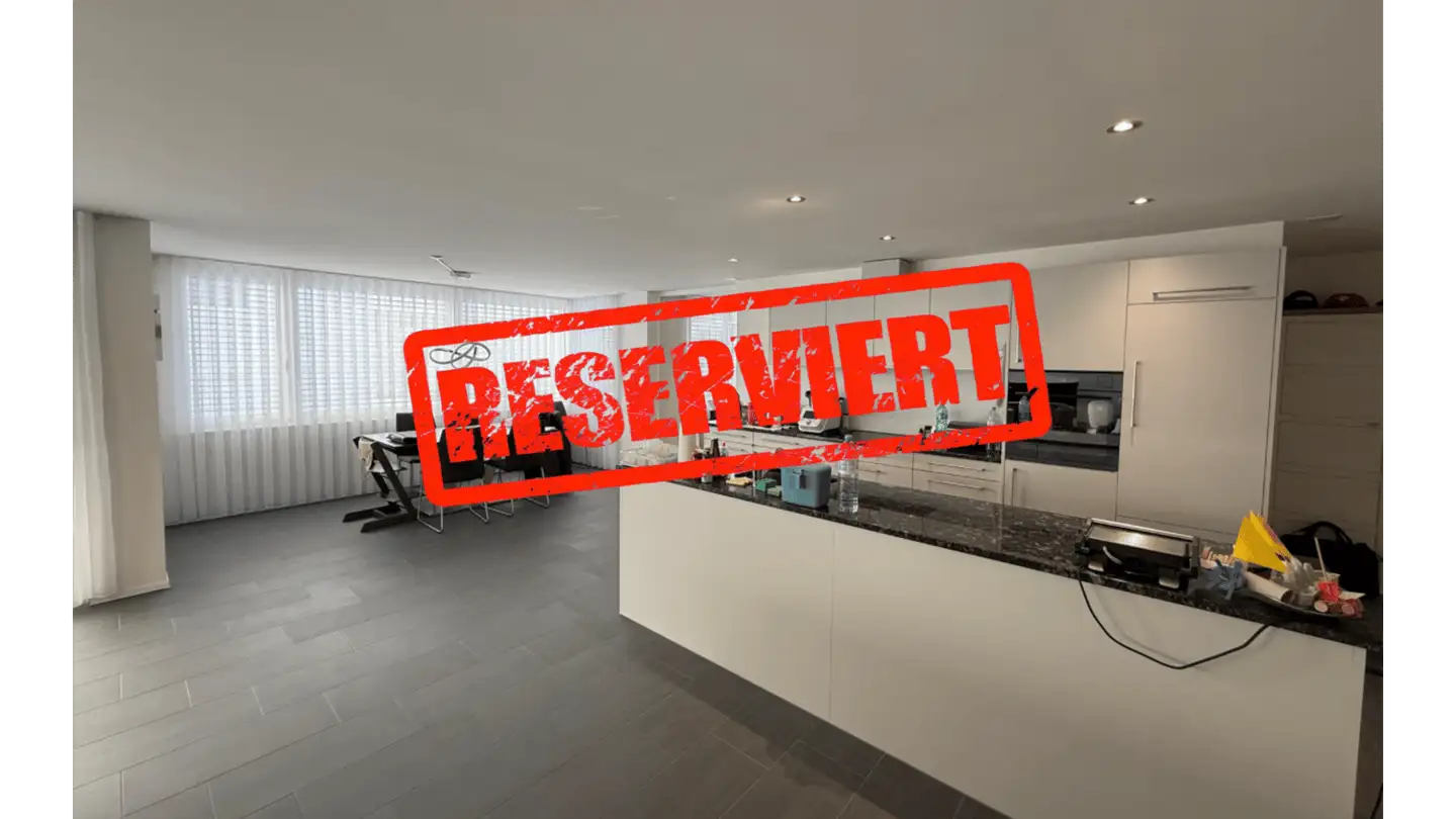 Wohnung kaufen - 4912 Aarwangen