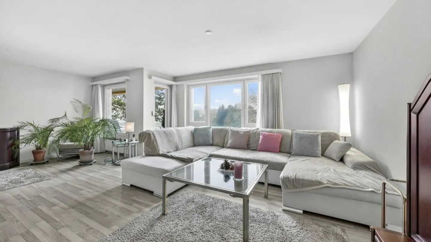 Appartement à vendre - Wiesliacher, 8053 Zürich